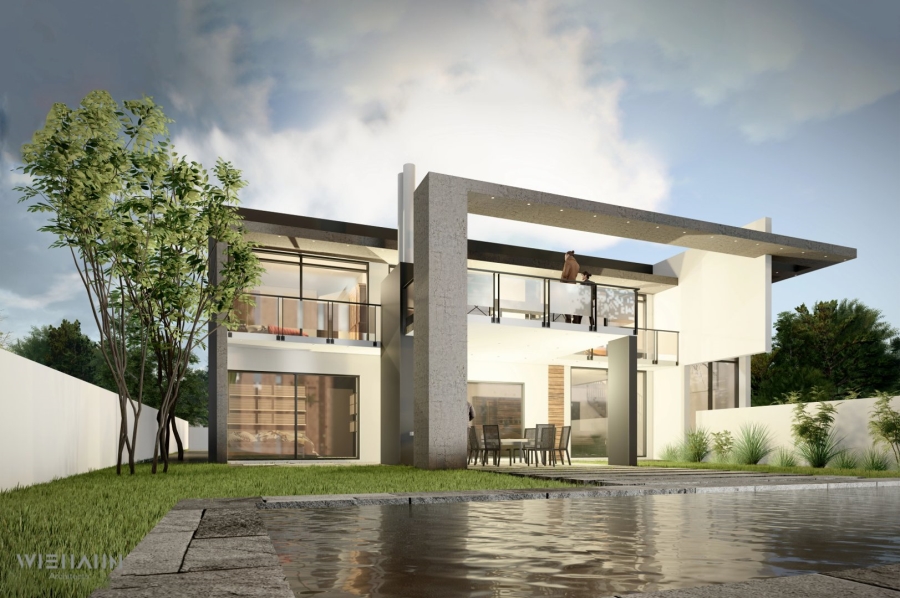 4 Bedroom Property for Sale in Midstream Heights Gauteng