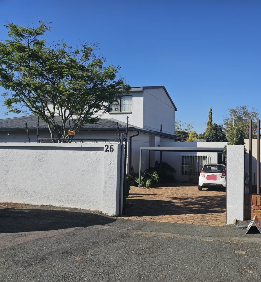 4 Bedroom Property for Sale in Fishers Hill Gauteng