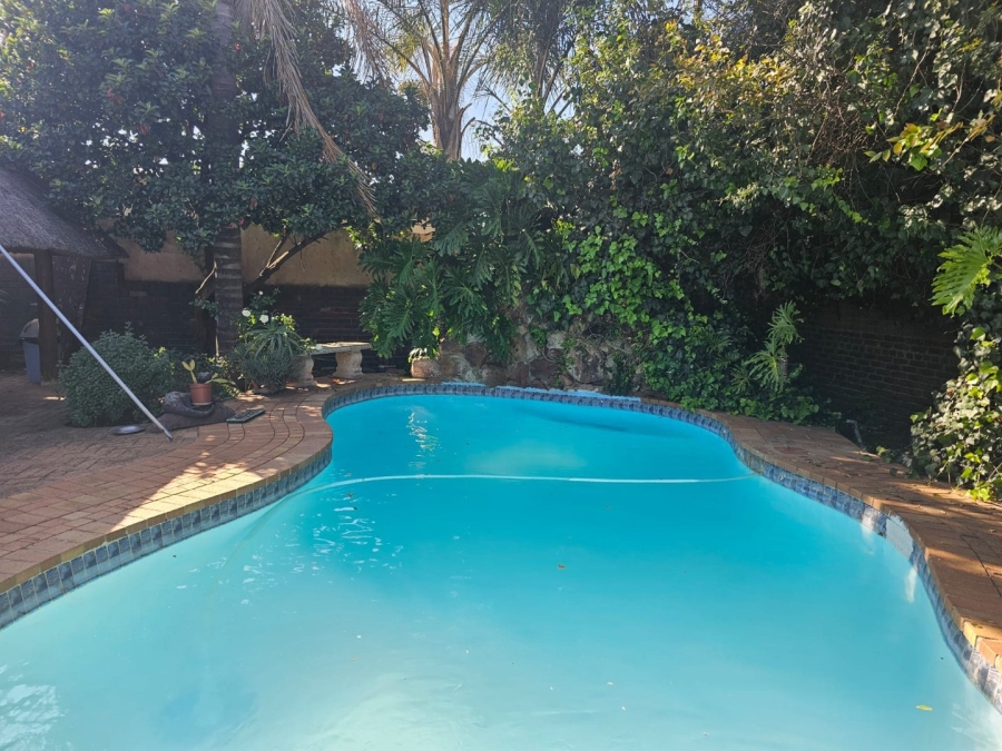 4 Bedroom Property for Sale in Fishers Hill Gauteng