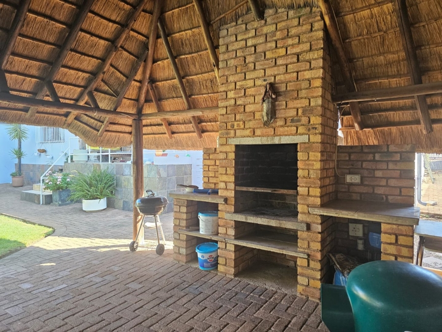 4 Bedroom Property for Sale in Fishers Hill Gauteng