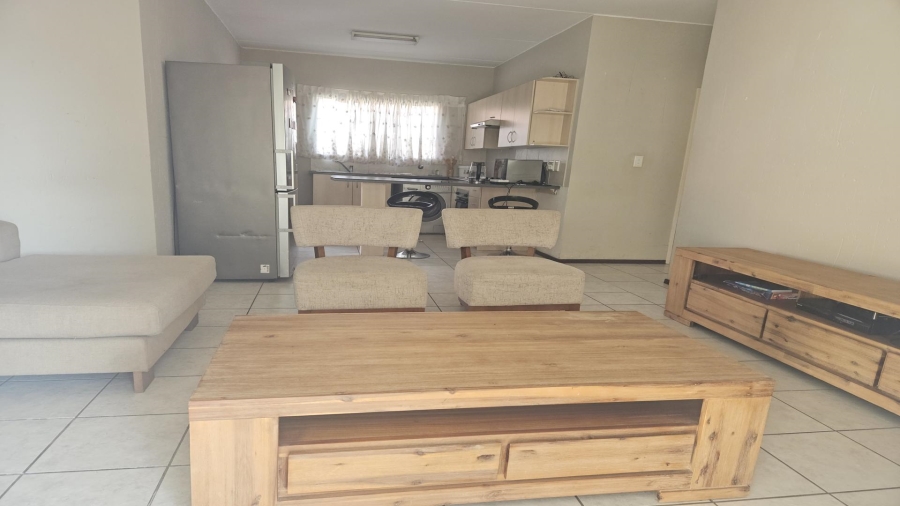 To Let 2 Bedroom Property for Rent in Rynfield A H Gauteng