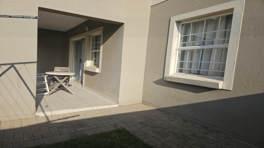 To Let 2 Bedroom Property for Rent in Rynfield A H Gauteng