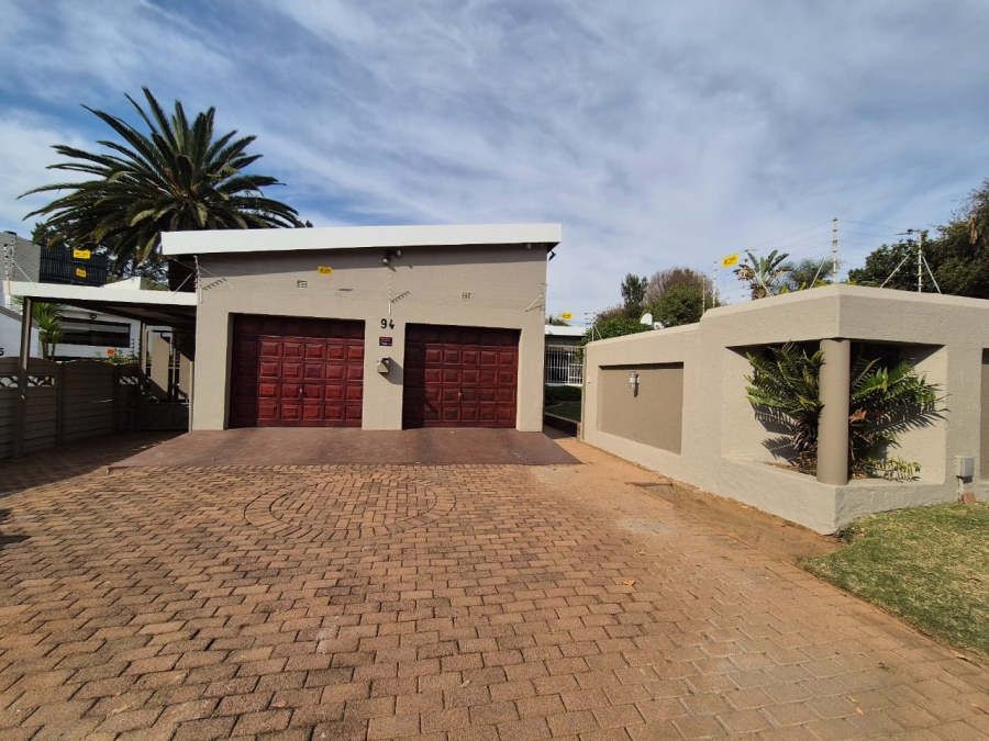 4 Bedroom Property for Sale in Randhart Gauteng