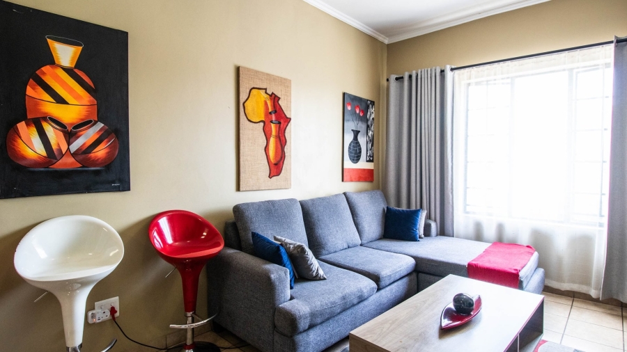 1 Bedroom Property for Sale in Noordwyk Gauteng