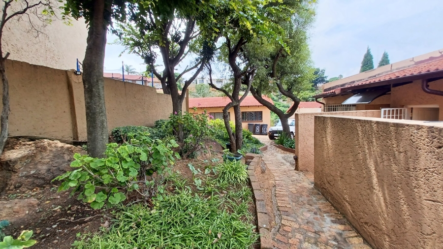 To Let 2 Bedroom Property for Rent in Winchester Hills Gauteng