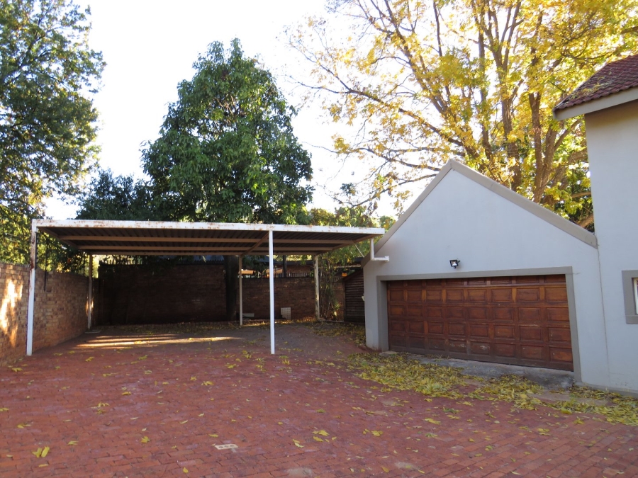 4 Bedroom Property for Sale in Murrayfield Gauteng