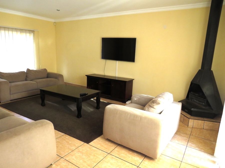 4 Bedroom Property for Sale in Murrayfield Gauteng