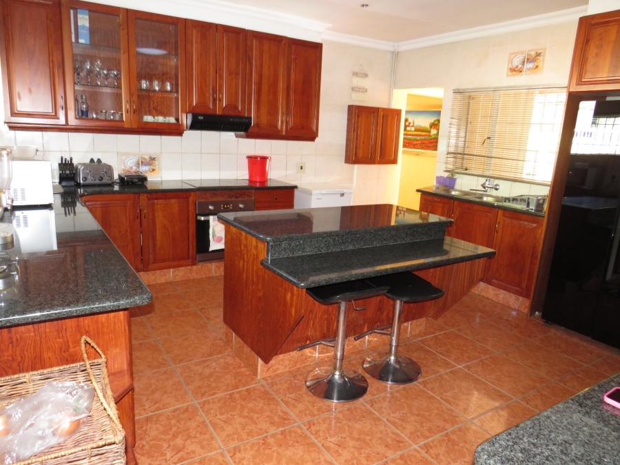 4 Bedroom Property for Sale in Murrayfield Gauteng