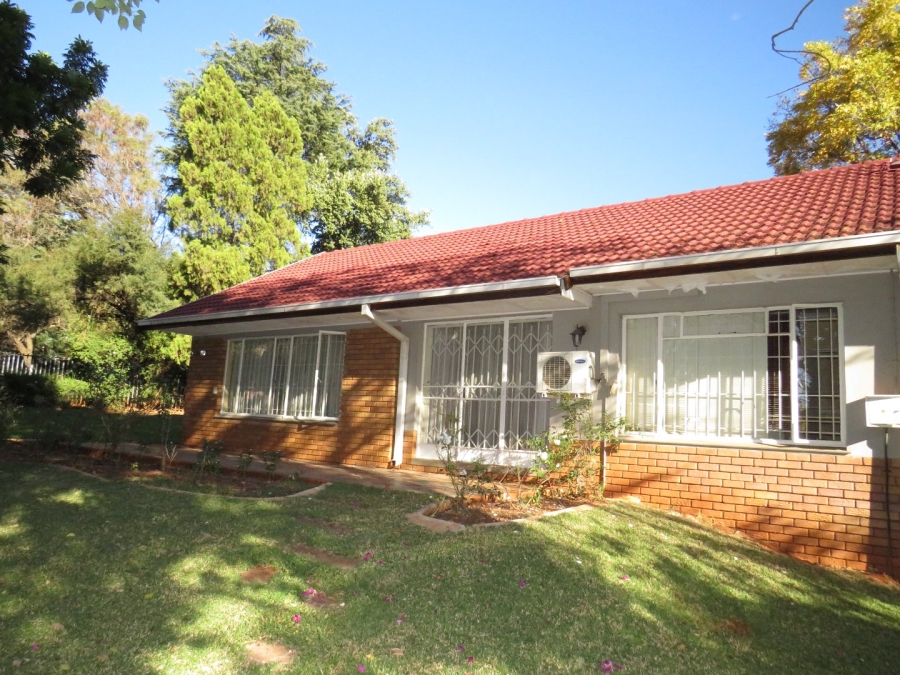 4 Bedroom Property for Sale in Murrayfield Gauteng