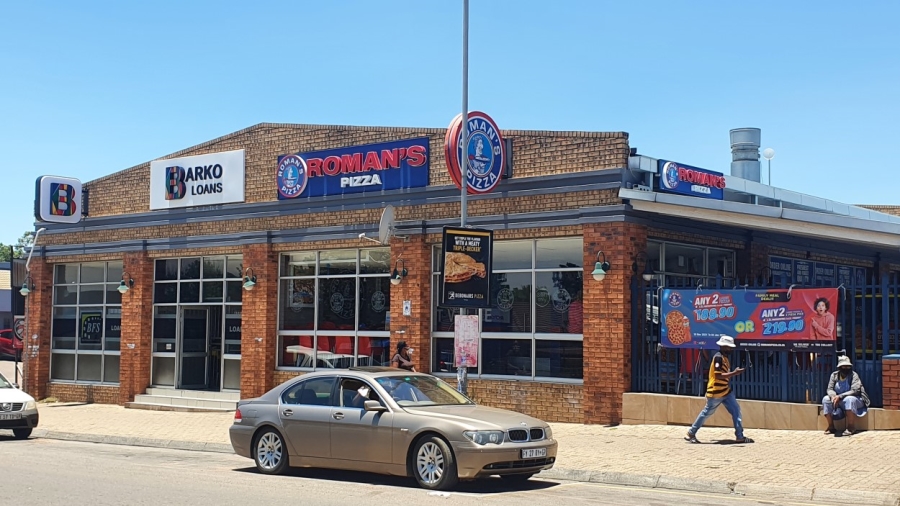 To Let commercial Property for Rent in Erasmus Gauteng