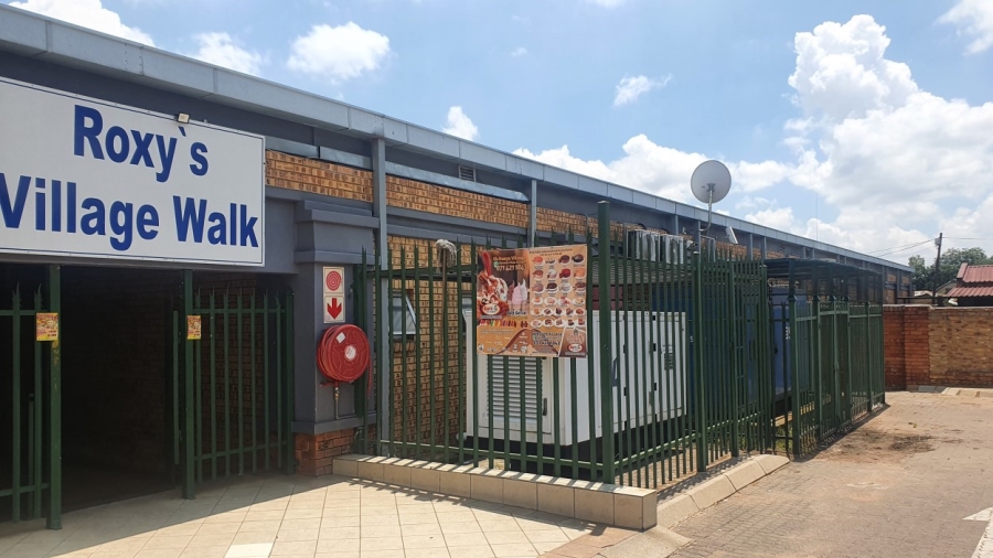 To Let commercial Property for Rent in Erasmus Gauteng