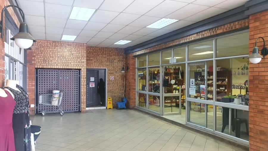 To Let commercial Property for Rent in Erasmus Gauteng