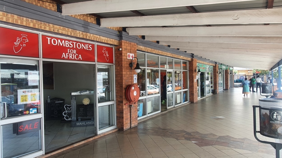 To Let commercial Property for Rent in Erasmus Gauteng