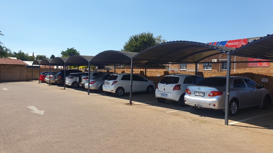 To Let commercial Property for Rent in Erasmus Gauteng