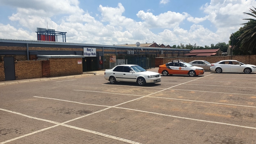 To Let commercial Property for Rent in Erasmus Gauteng