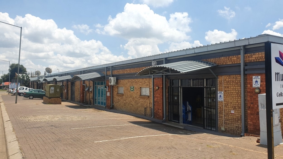 To Let commercial Property for Rent in Erasmus Gauteng