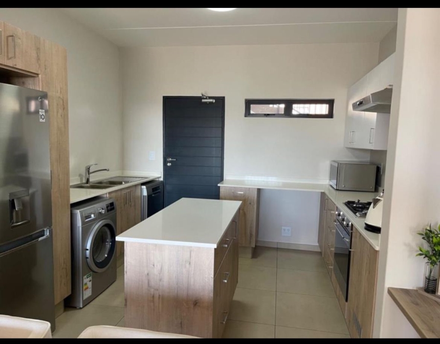 To Let  Bedroom Property for Rent in Noordwyk Gauteng