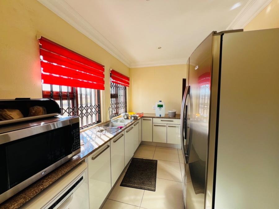 4 Bedroom Property for Sale in Cullinan Gauteng