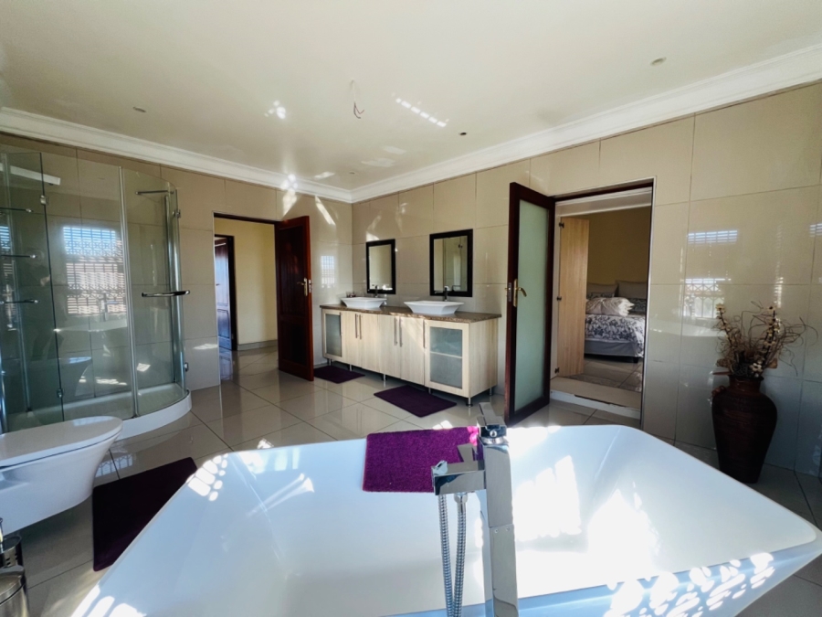 4 Bedroom Property for Sale in Cullinan Gauteng