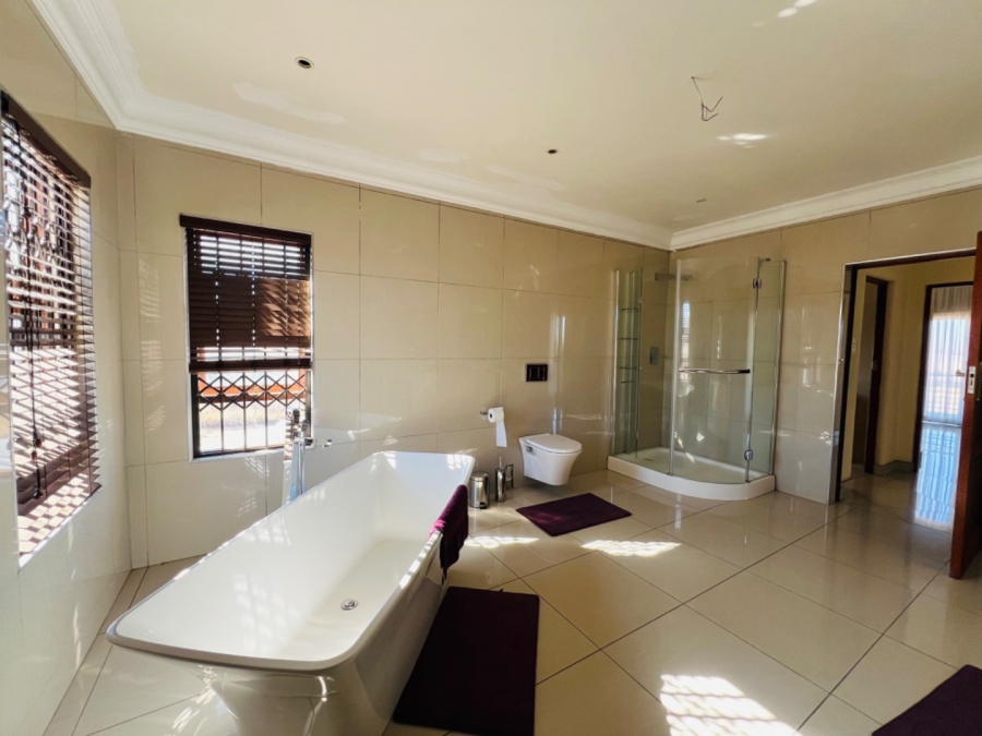 4 Bedroom Property for Sale in Cullinan Gauteng