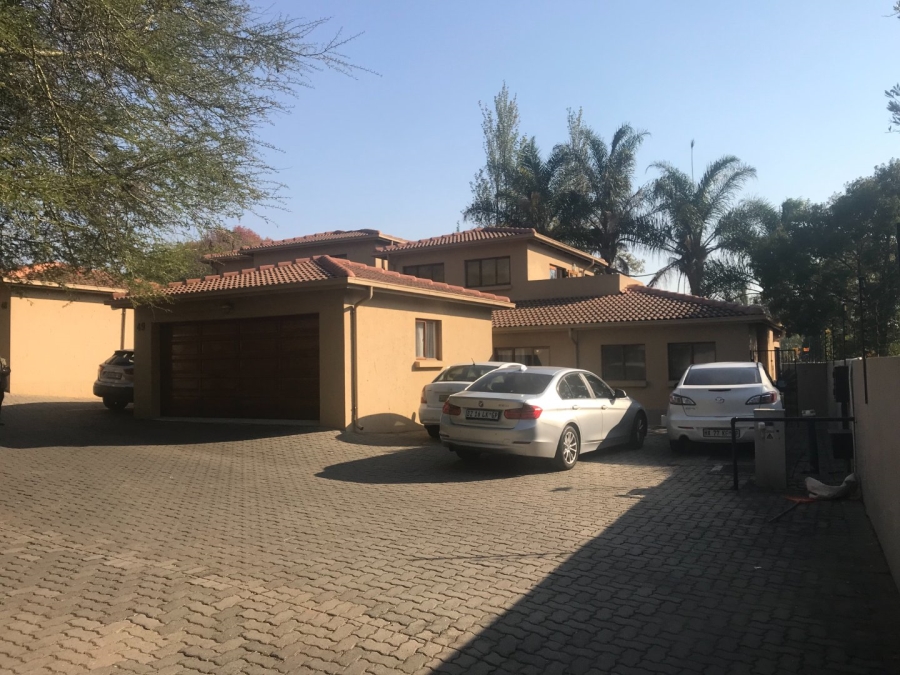 3 Bedroom Property for Sale in Edenburg Gauteng