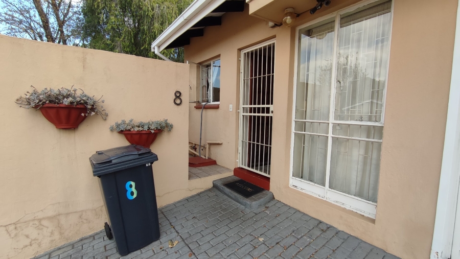 3 Bedroom Property for Sale in Wierda Park Gauteng