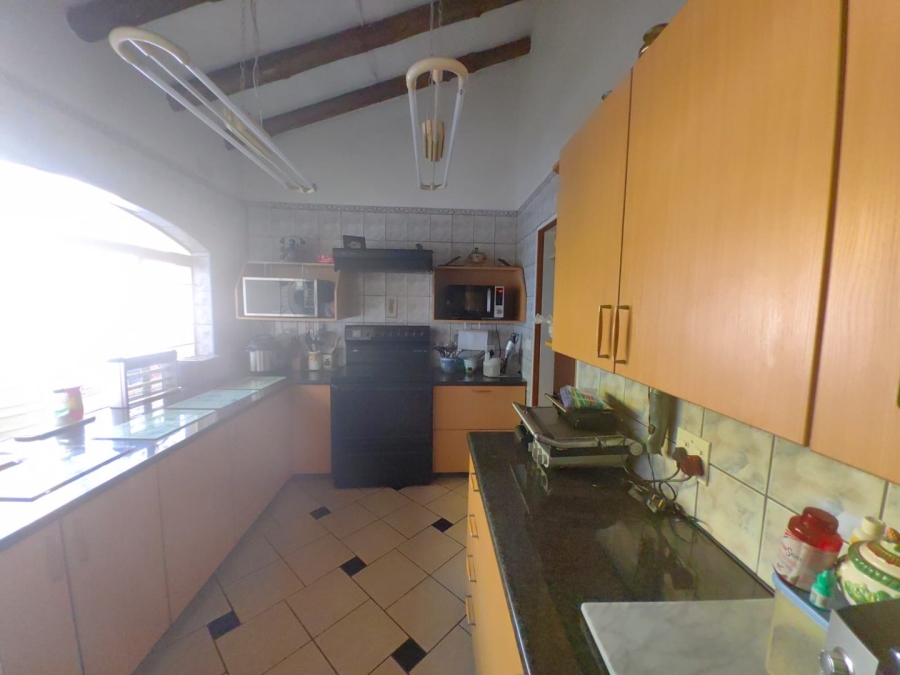 3 Bedroom Property for Sale in Bryanston Gauteng