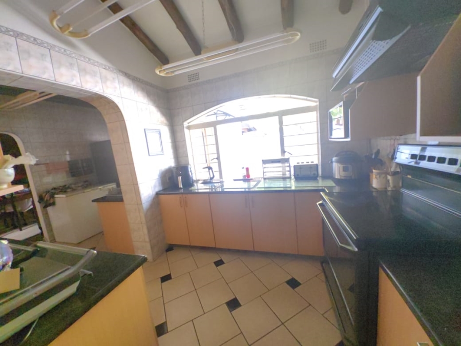 3 Bedroom Property for Sale in Bryanston Gauteng