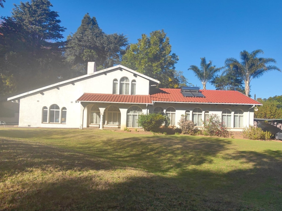 3 Bedroom Property for Sale in Bryanston Gauteng