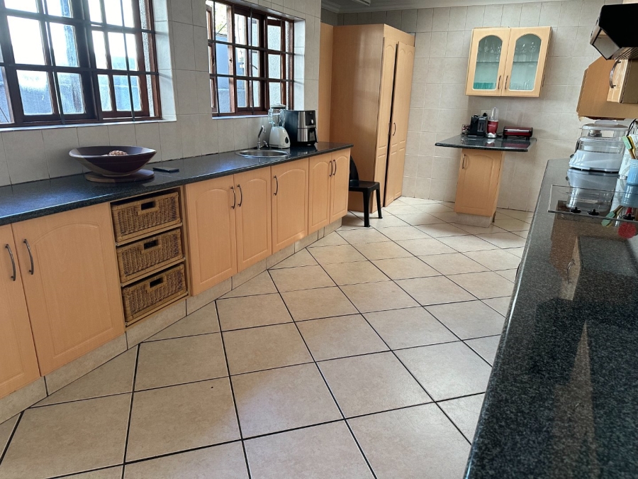 4 Bedroom Property for Sale in Edenburg Gauteng