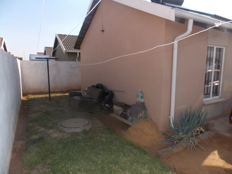 2 Bedroom Property for Sale in Windmill Park Gauteng