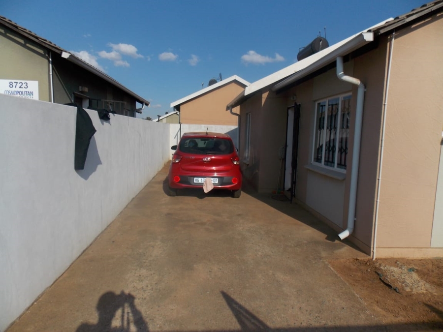 2 Bedroom Property for Sale in Windmill Park Gauteng