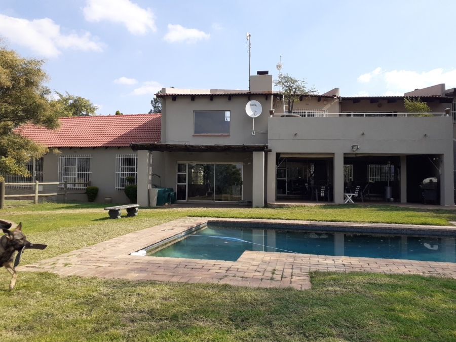 4 Bedroom Property for Sale in Farmall A H Gauteng