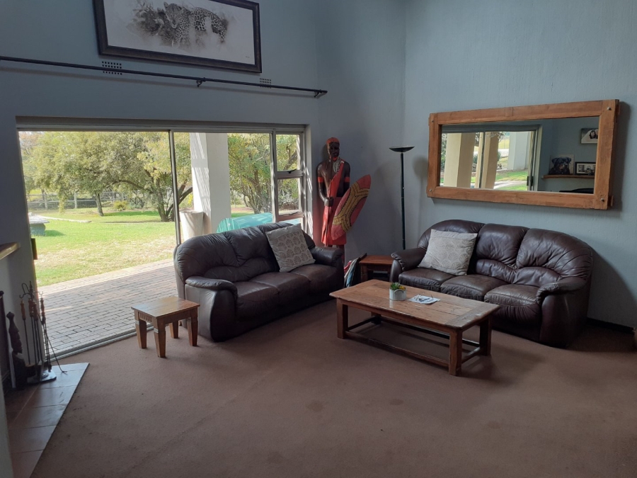 4 Bedroom Property for Sale in Farmall A H Gauteng