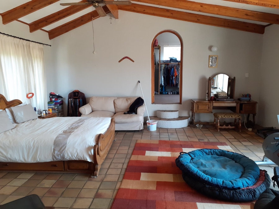 4 Bedroom Property for Sale in Farmall A H Gauteng