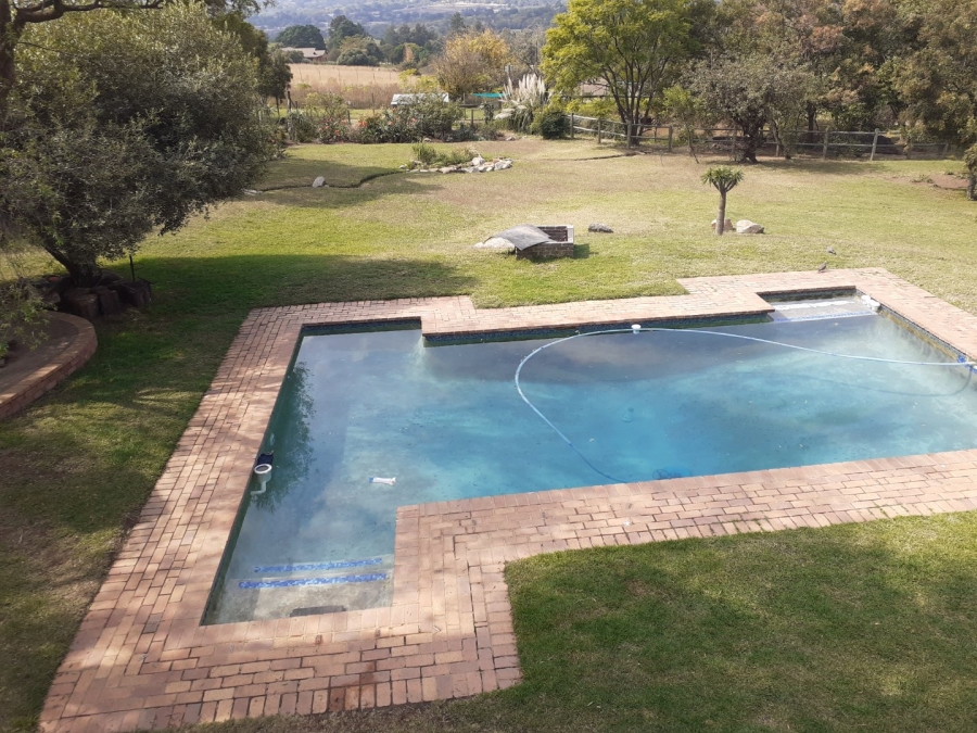 4 Bedroom Property for Sale in Farmall A H Gauteng