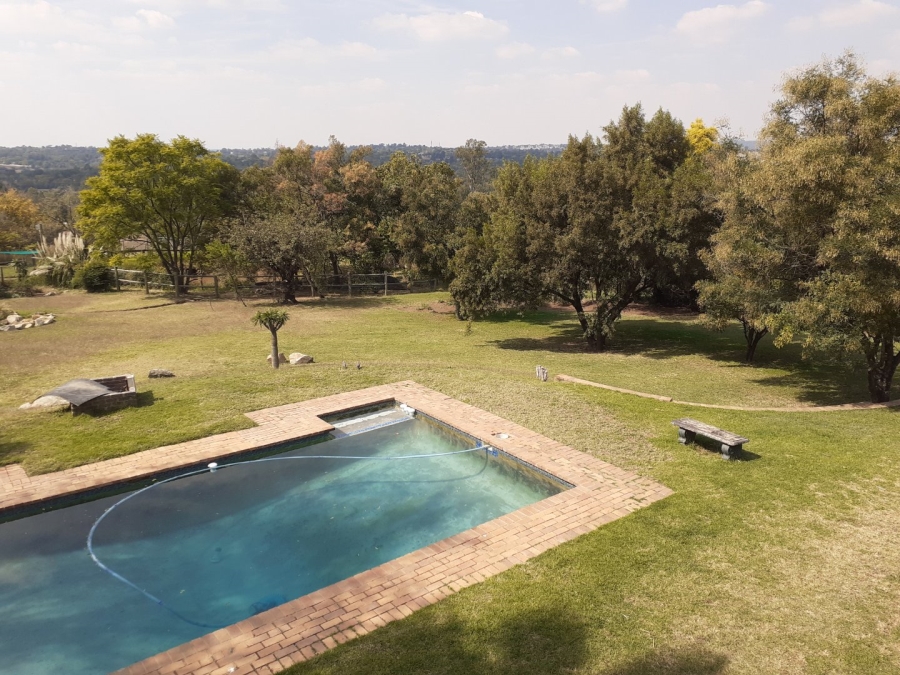 4 Bedroom Property for Sale in Farmall A H Gauteng