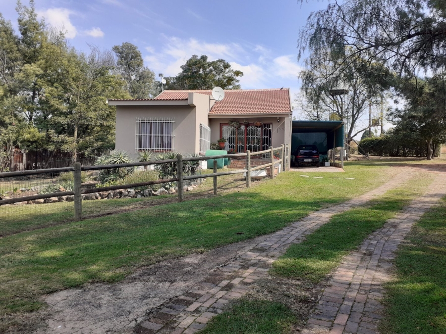 4 Bedroom Property for Sale in Farmall A H Gauteng