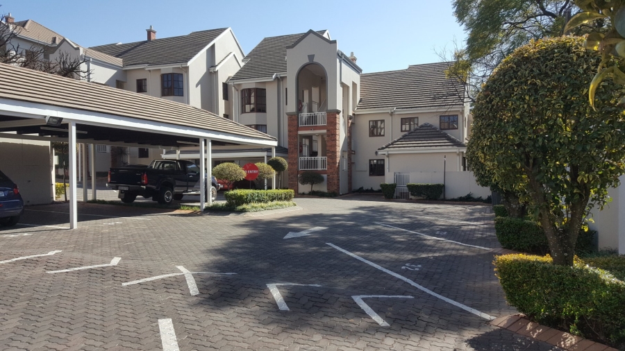 To Let 3 Bedroom Property for Rent in Edenburg Gauteng