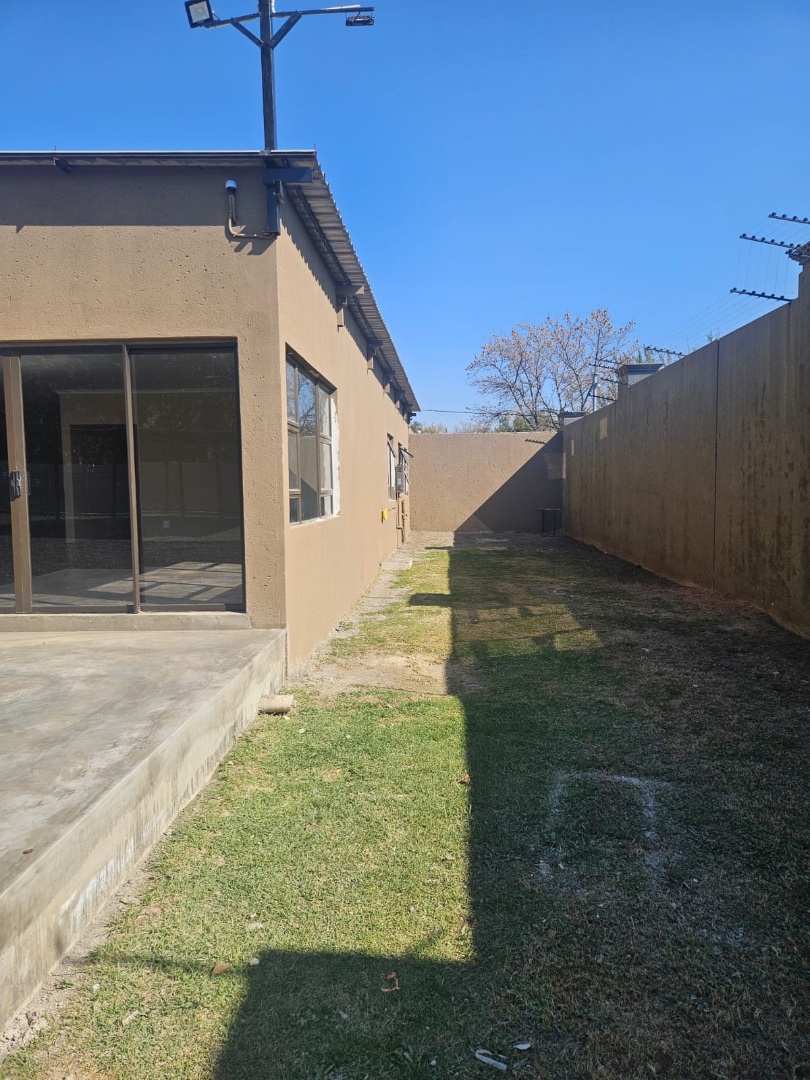 To Let 3 Bedroom Property for Rent in Rynfield Gauteng