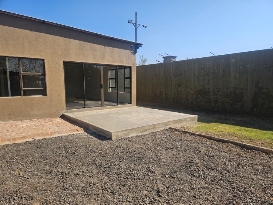 To Let 3 Bedroom Property for Rent in Rynfield Gauteng