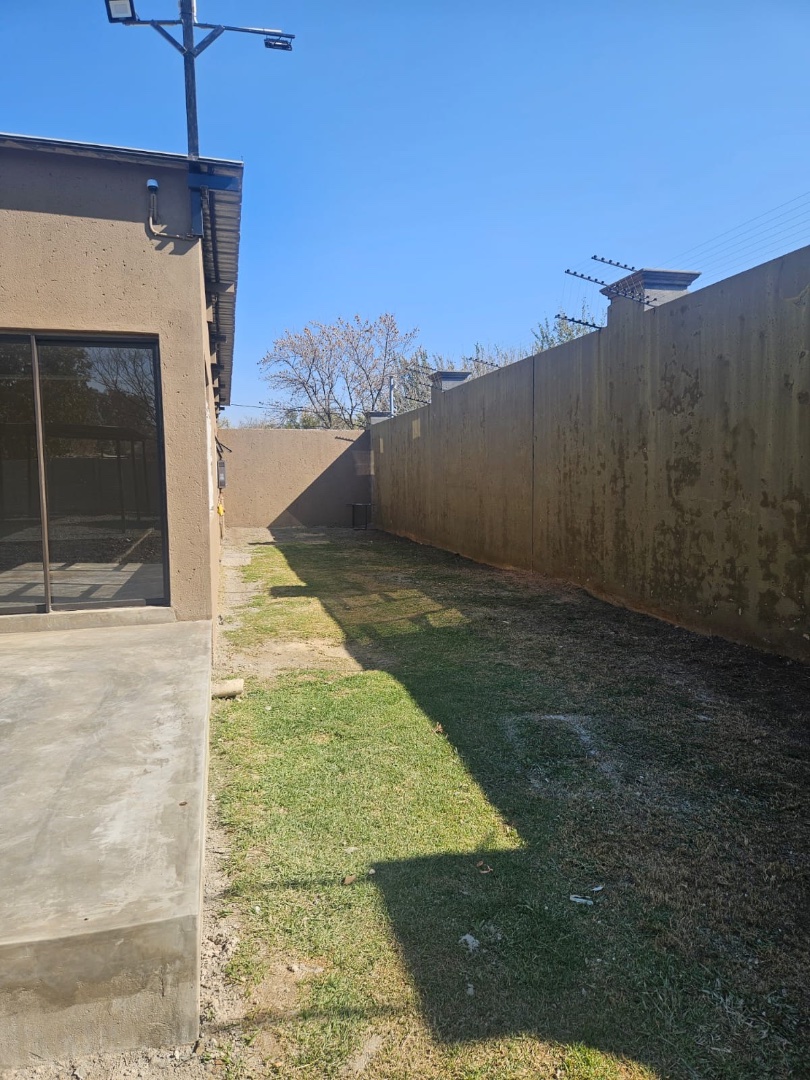 To Let 3 Bedroom Property for Rent in Rynfield Gauteng