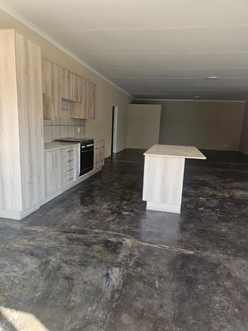 To Let 3 Bedroom Property for Rent in Rynfield Gauteng