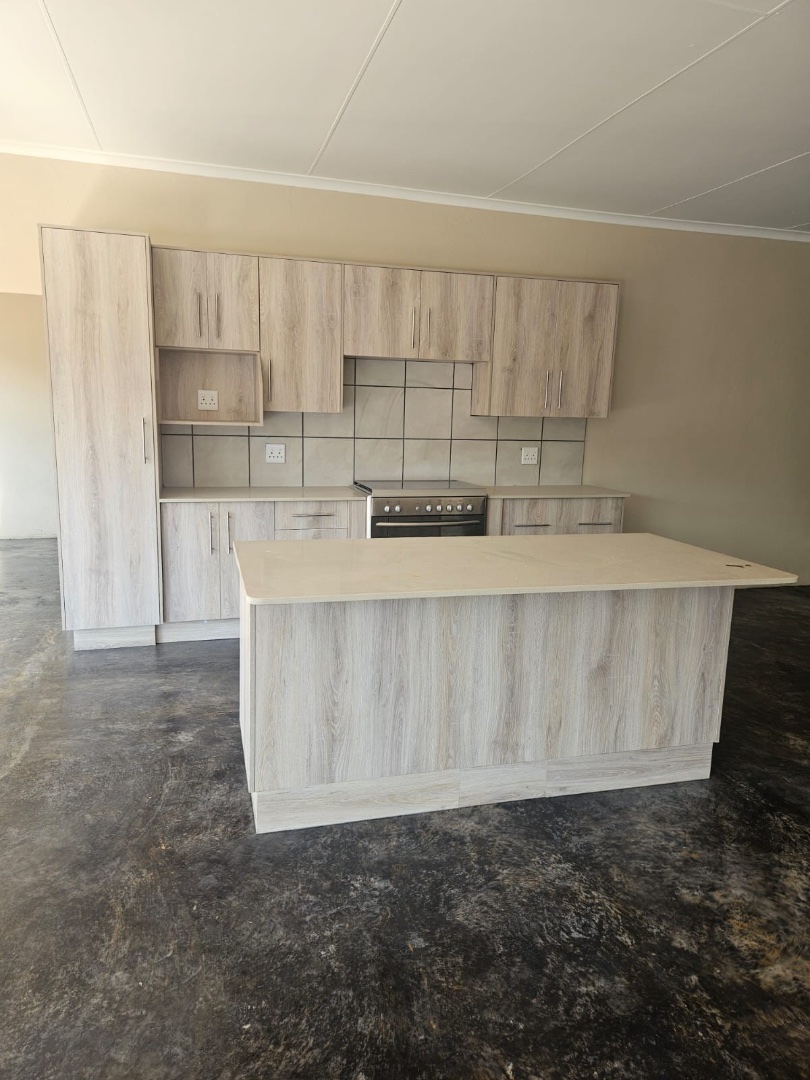 To Let 3 Bedroom Property for Rent in Rynfield Gauteng