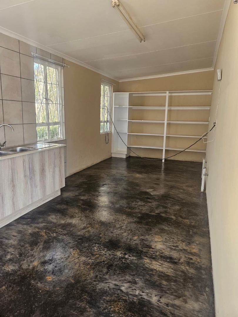 To Let 3 Bedroom Property for Rent in Rynfield Gauteng