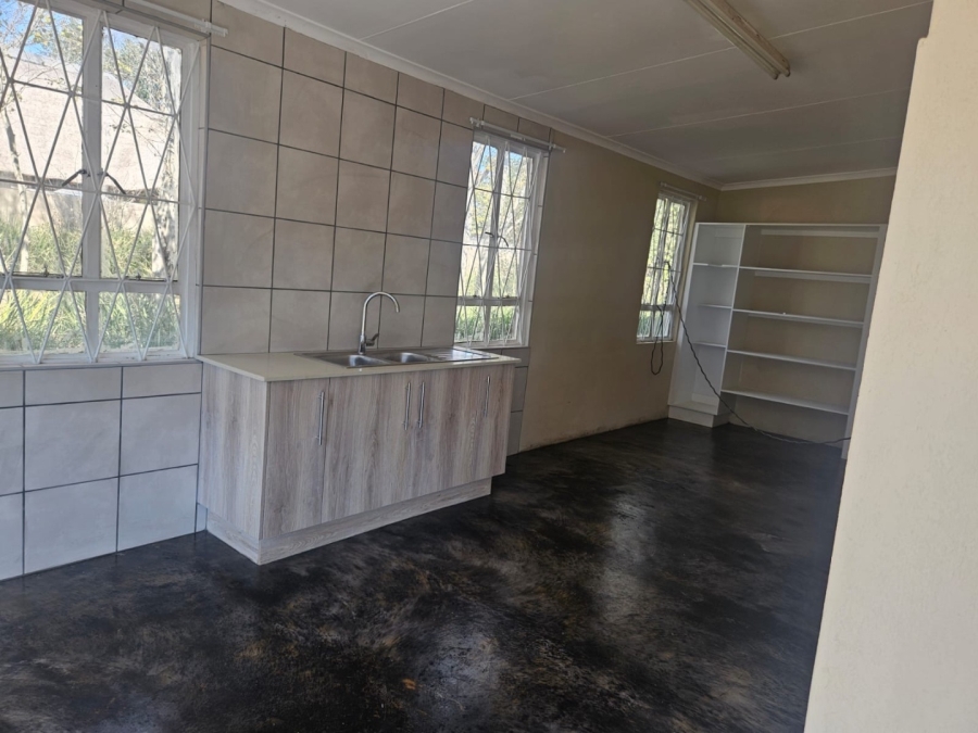 To Let 3 Bedroom Property for Rent in Rynfield Gauteng