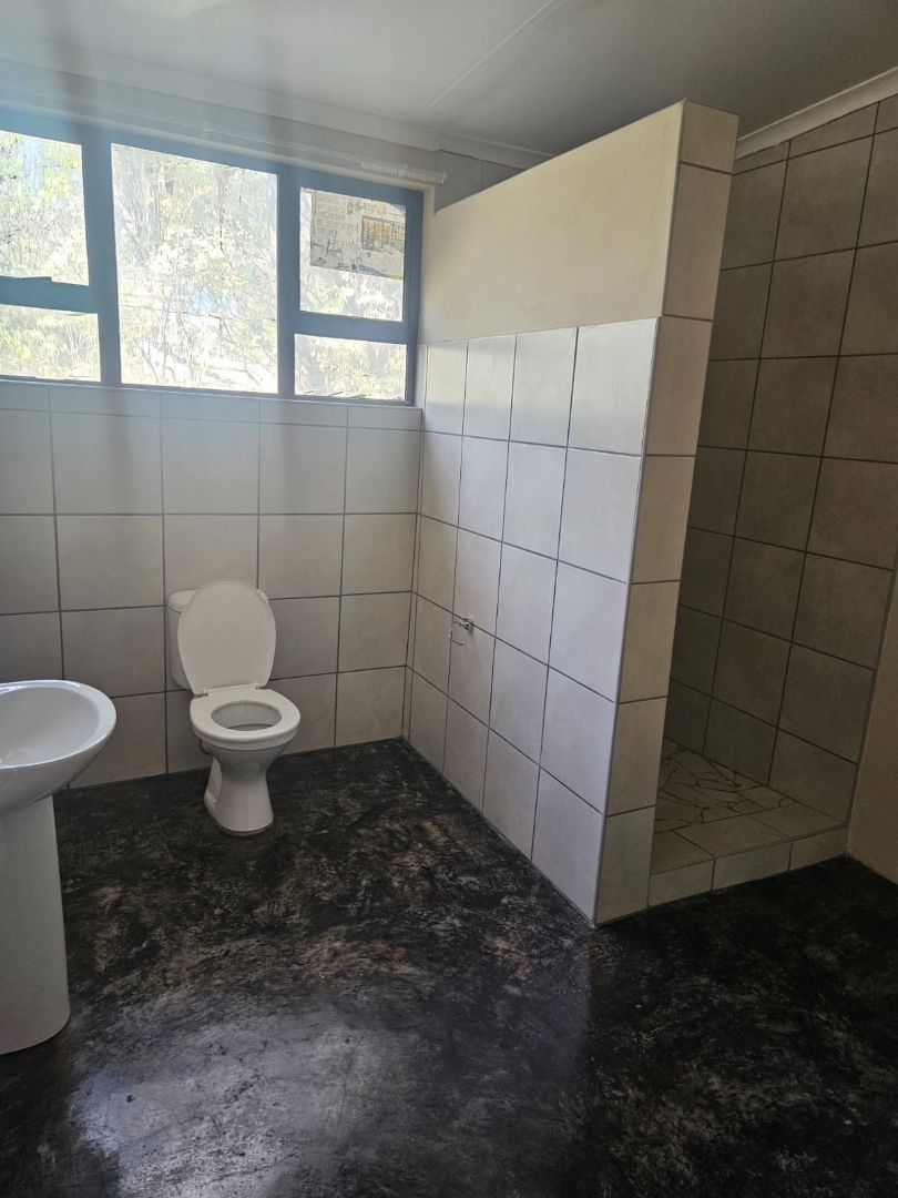 To Let 3 Bedroom Property for Rent in Rynfield Gauteng