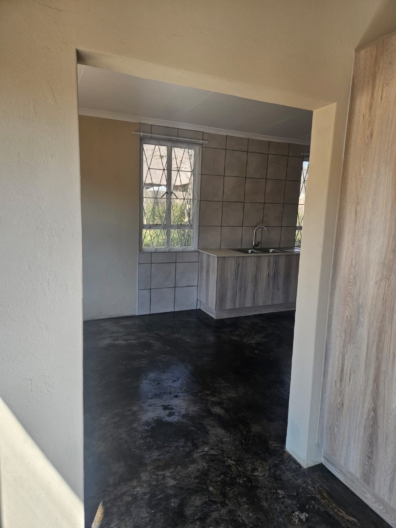 To Let 3 Bedroom Property for Rent in Rynfield Gauteng