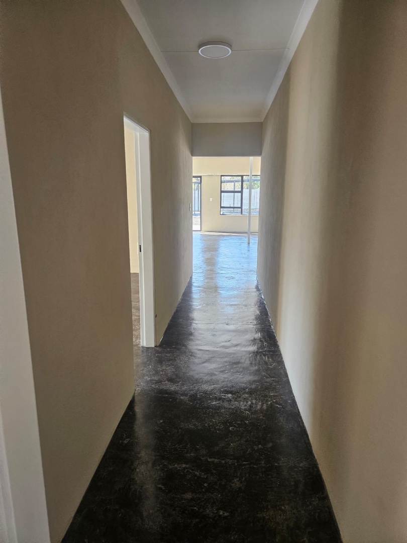 To Let 3 Bedroom Property for Rent in Rynfield Gauteng