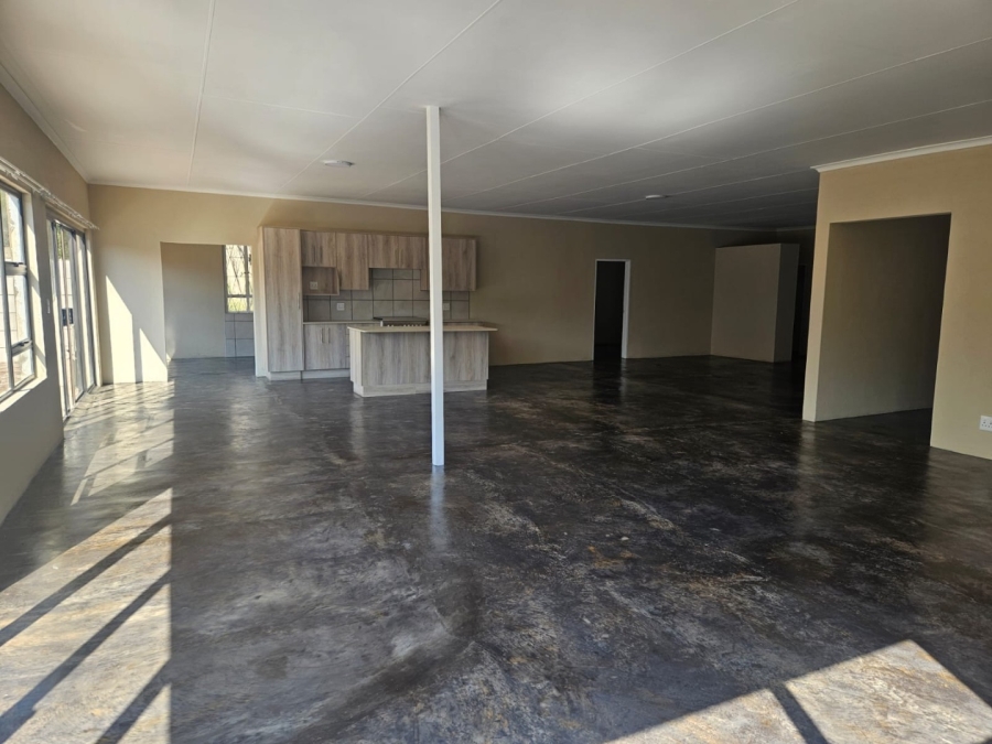 To Let 3 Bedroom Property for Rent in Rynfield Gauteng